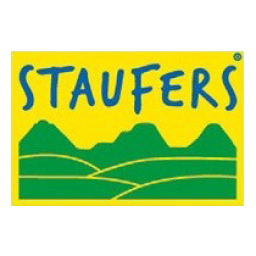 logo staufers