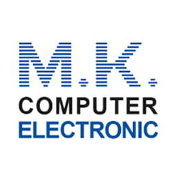 logo mk