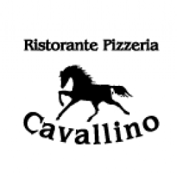 logo cavallino