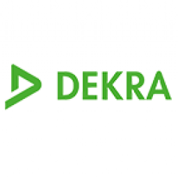 logo dekra